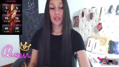 Snapshot of thin__tatto_ chatting on March 2026 06:13:01 PM MADAME online show from March 2026 06:13:01 PM