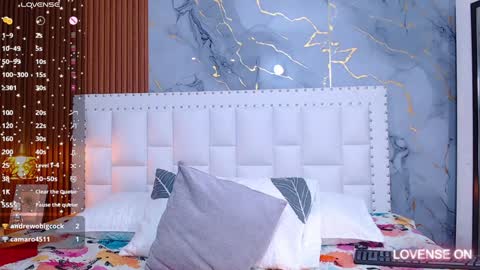 Eva  online show from January 2025 03:21:01 PM