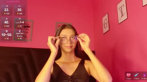 Eva  online show from February 2026 12:57:02 PM