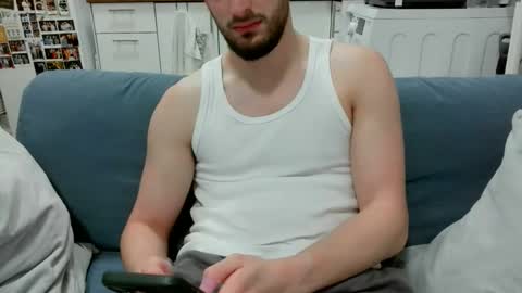 Thinboy2 online show from January 2026 04:31:02 PM