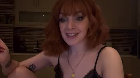 Sarra Rhies online show from February 2026 08:13:02 PM