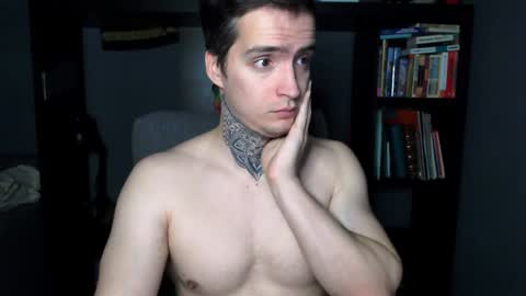 Snapshot of this_is_andy chatting on December 2024 11:08:02 PM Andy online show from December 2024 11:08:02 PM