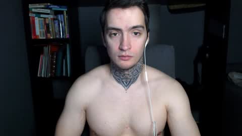 Snapshot of this_is_andy chatting on January 2025 06:52:01 PM Andy online show from January 2025 06:52:01 PM