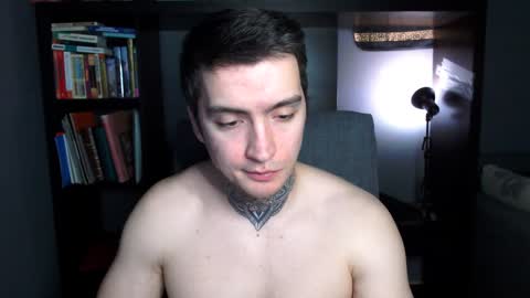 Snapshot of this_is_andy chatting on January 2025 07:59:02 PM Andy online show from January 2025 07:59:02 PM