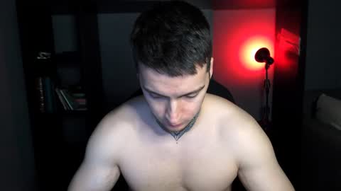 Snapshot of this_is_andy chatting on February 2025 05:47:02 PM Andy online show from February 2025 05:47:02 PM