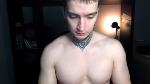 Snapshot of this_is_andy chatting on February 2025 10:10:02 PM Andy online show from February 2025 10:10:02 PM