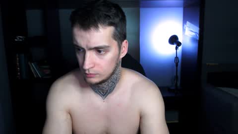 Snapshot of this_is_andy chatting on February 2025 01:58:01 AM Andy online show from February 2025 01:58:01 AM