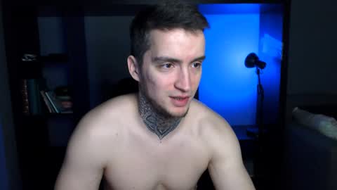 Snapshot of this_is_andy chatting on February 2025 08:42:02 PM Andy online show from February 2025 08:42:02 PM