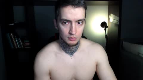 Snapshot of this_is_andy chatting on February 2025 03:31:02 AM Andy online show from February 2025 03:31:02 AM