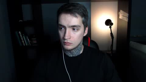 Snapshot of this_is_andy chatting on March 2025 10:19:02 PM Andy online show from March 2025 10:19:02 PM