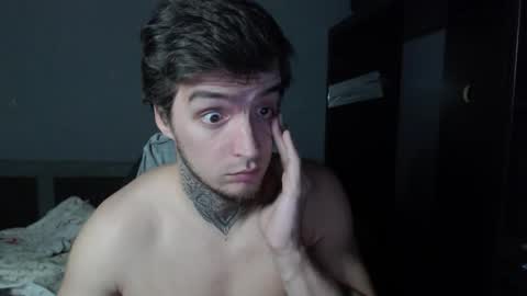 Snapshot of this_is_andy chatting on September 2025 07:05:01 PM Andy online show from September 2025 07:05:01 PM