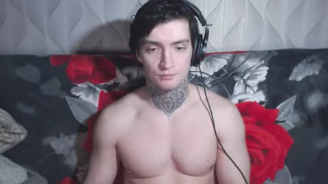 Andy online show from February 2026 06:47:02 PM