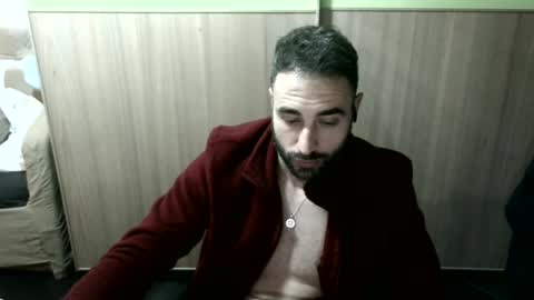 Thomas online show from December 2024 08:14:02 PM