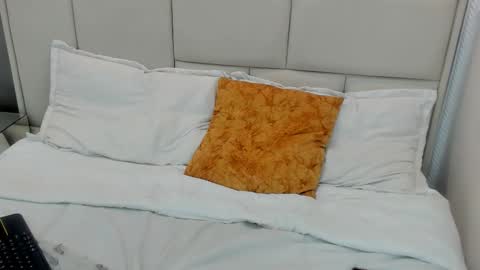 Snapshot of thom_ames chatting on March 2026 04:28:02 AM Thom online show from March 2026 04:28:02 AM