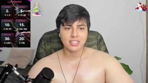 Snapshot of thom_ohtani chatting on November 2025 04:18:02 AM thom_ohtani online show from November 2025 04:18:02 AM