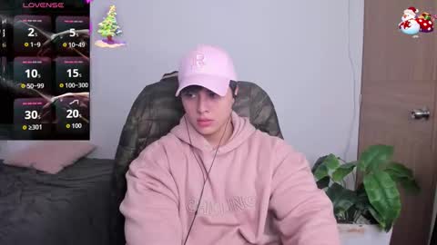 Snapshot of thom_ohtani chatting on November 2025 11:21:02 PM thom_ohtani online show from November 2025 11:21:02 PM