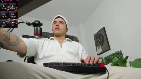 thom_ohtani online show from March 2026 01:45:02 AM