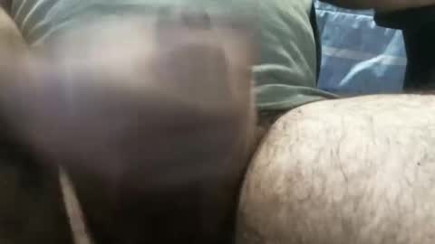 thomas0032 online show from January 2025 10:34:02 PM