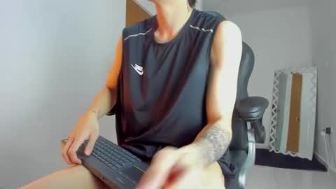 Snapshot of thomas__brandd1 chatting on March 2026 07:44:01 AM thomas brandd1 online show from March 2026 07:44:01 AM