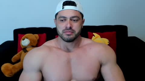 Thomas Brandon online show from January 2025 07:56:01 AM