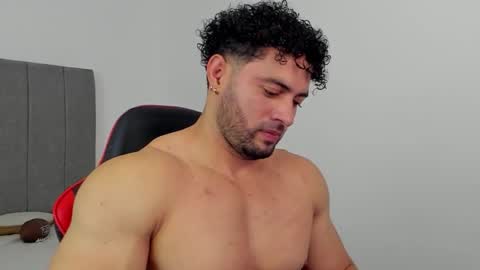 Thomas Brandon online show from September 2025 11:49:02 PM