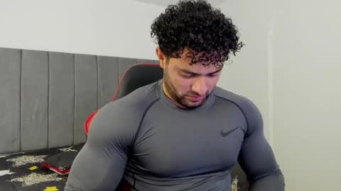 Thomas Brandon online show from September 2025 12:15:01 AM