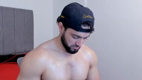 Thomas Brandon online show from January 2026 04:38:02 AM