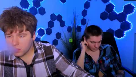 thomas_crow online show from February 2026 10:08:02 AM