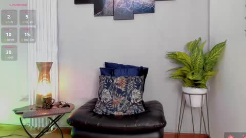 Thomas Eliott   independent model online show from January 2025 07:28:02 PM