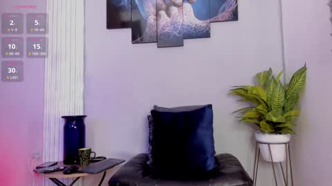 Thomas Eliott   independent model online show from February 2025 07:02:01 PM