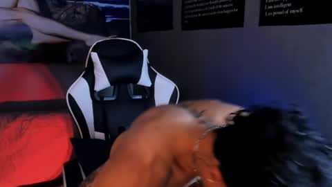 Thomas 3  JUST STAY AND BE MY LAST LOVE online show from April 2026 07:29:01 PM