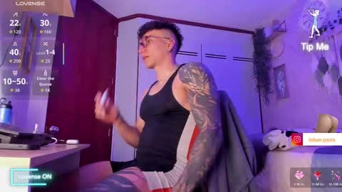 Snapshot of thomas_fuckboy chatting on September 2025 11:01:01 AM Thomas Grey online show from September 2025 11:01:01 AM