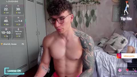 Thomas Grey online show from December 2025 09:01:02 PM