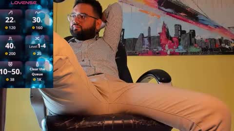 Snapshot of thomas_jamerson chatting on March 2026 02:25:02 PM thomas_jamerson online show from March 2026 02:25:02 PM