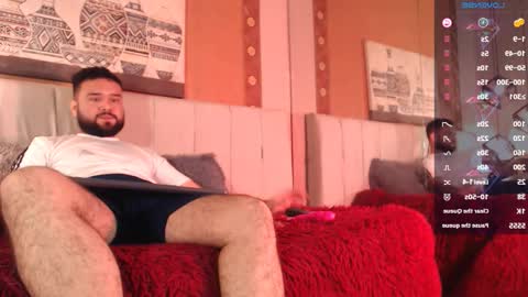 Snapshot of thomas_jamerson chatting on March 2026 03:45:02 AM thomas_jamerson online show from March 2026 03:45:02 AM