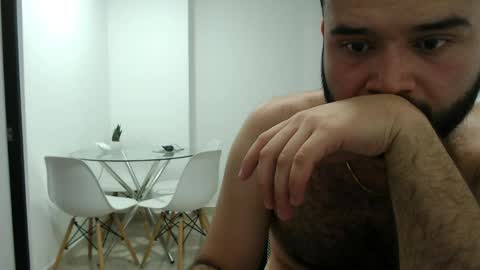 Snapshot of thomas_jamerson chatting on April 2026 06:16:02 PM thomas_jamerson online show from April 2026 06:16:02 PM