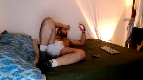 Snapshot of thomas_jamerson chatting on April 2026 03:02:01 AM thomas_jamerson online show from April 2026 03:02:01 AM