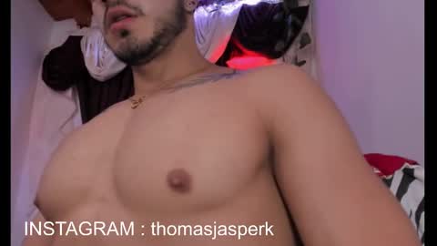 Thomas online show from October 2025 03:02:02 PM