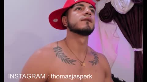 Thomas online show from November 2025 06:29:01 PM