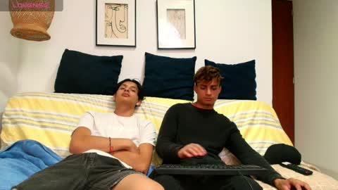 thomas_millers online show from April 2026 10:48:02 PM