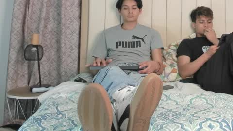 thomas_millers online show from April 2026 01:00:02 AM