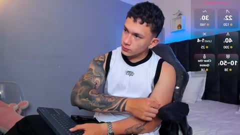 Thomas online show from November 2025 11:31:01 AM