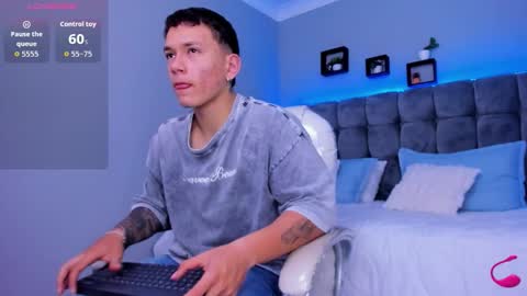 Thomas online show from January 2026 12:51:02 PM