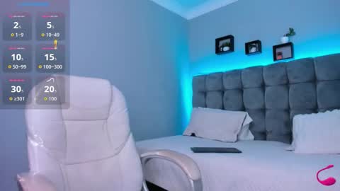 Thomas online show from February 2026 12:31:01 PM