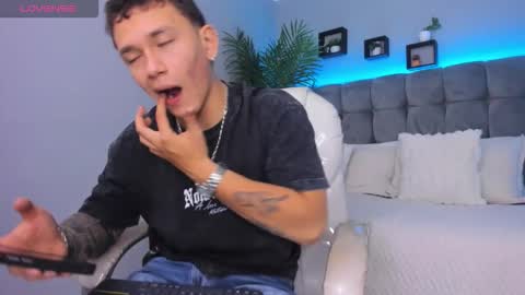 Thomas online show from February 2026 01:39:02 PM