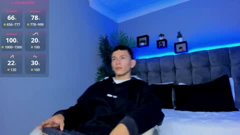 Snapshot of thomas_moon_ chatting on April 2026 11:54:02 AM Thomas online show from April 2026 11:54:02 AM