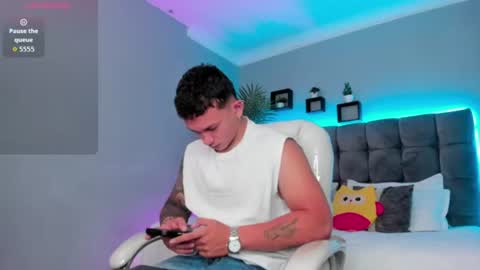 Thomas online show from June 2026 01:54:02 PM