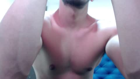 Snapshot of thomas_neuman chatting on January 2025 08:12:01 PM Thomas online show from January 2025 08:12:01 PM