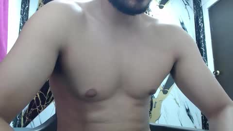 Thomas online show from March 2026 09:30:01 PM