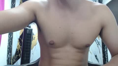 Thomas online show from April 2026 08:20:01 PM